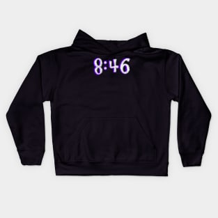 Dave Chappelle 8 : 46 Kids Hoodie